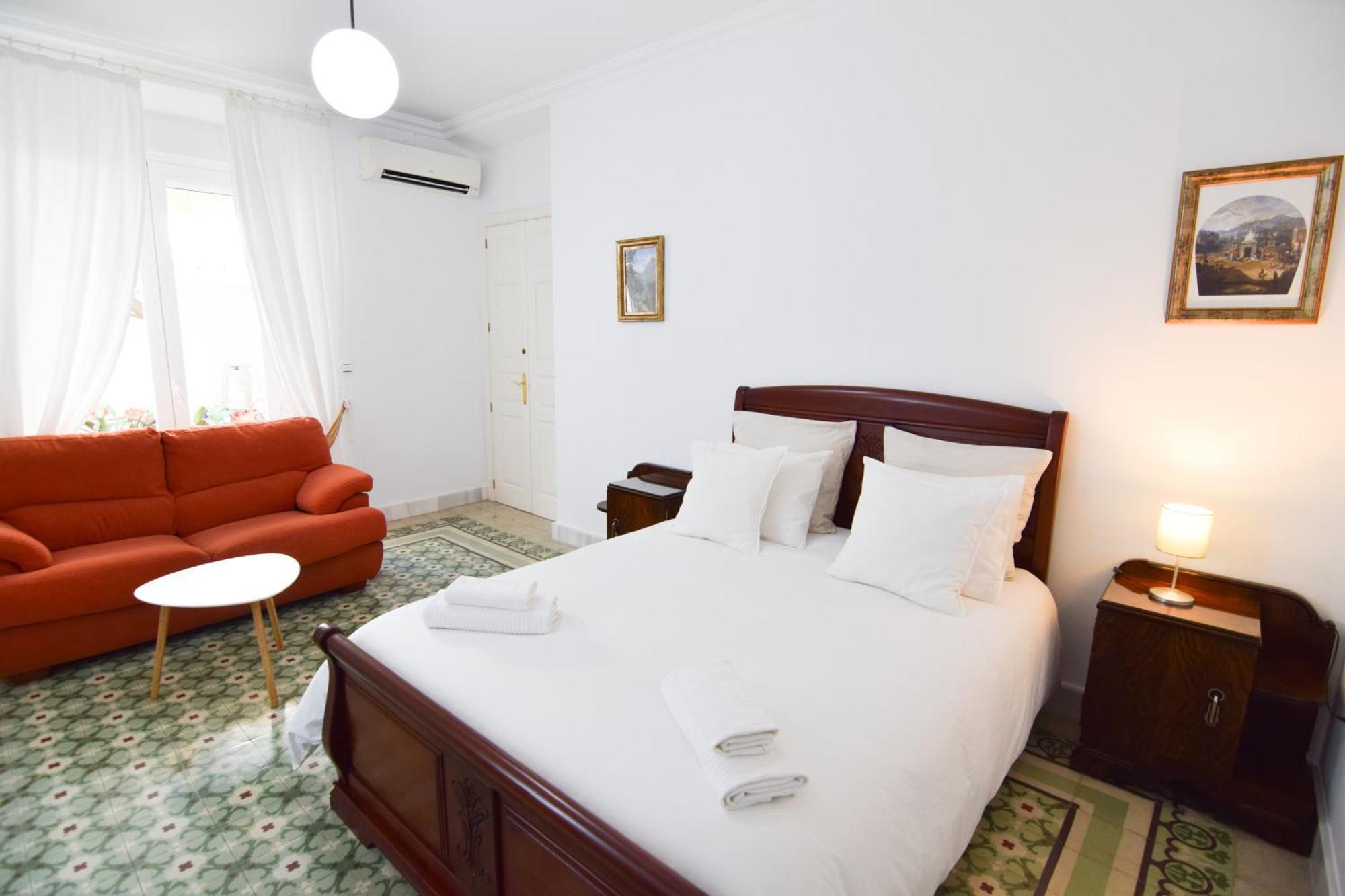 Letmalaga Soho Apartment Málaga