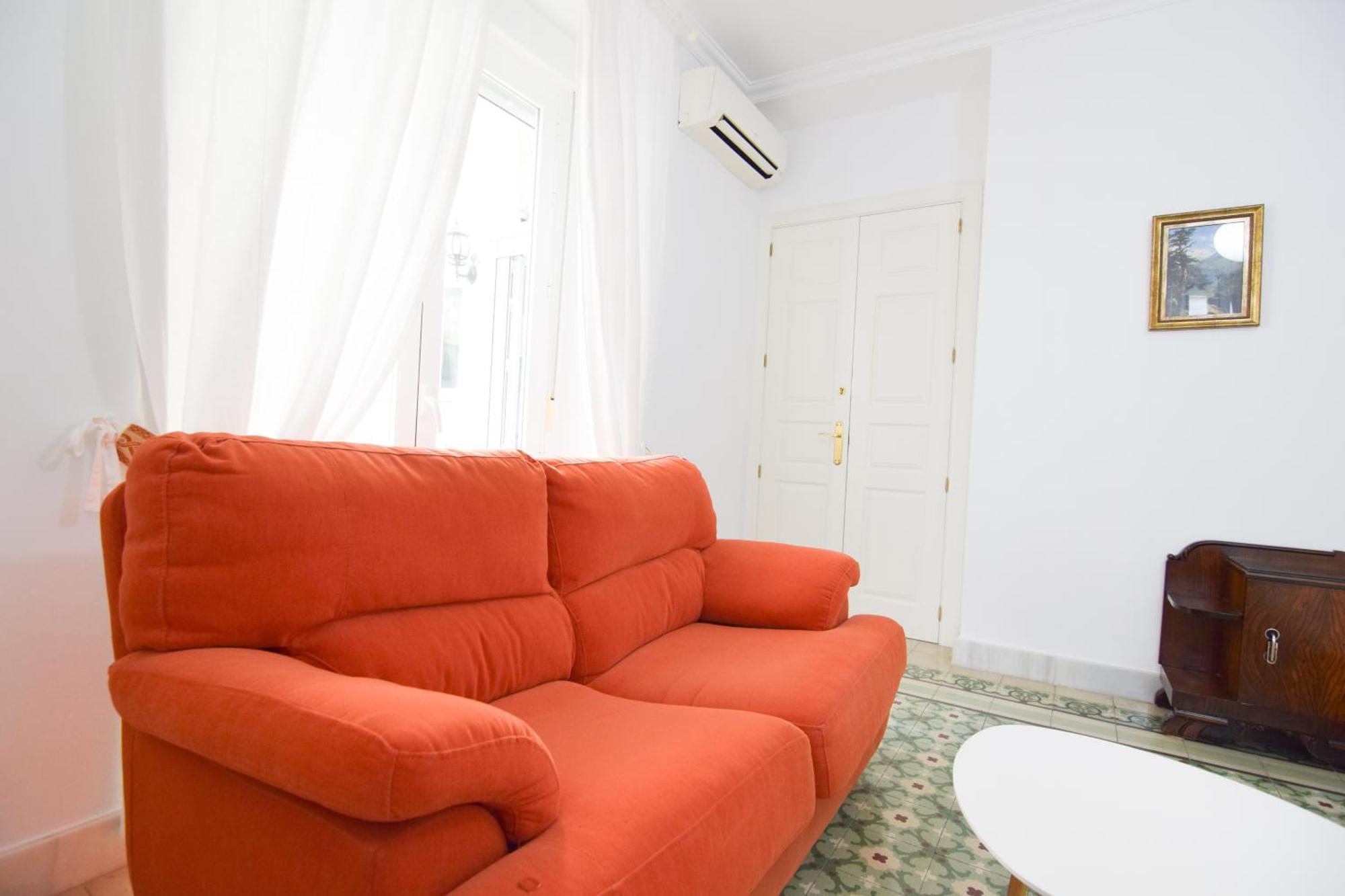 Apartment Letmalaga Soho Málaga