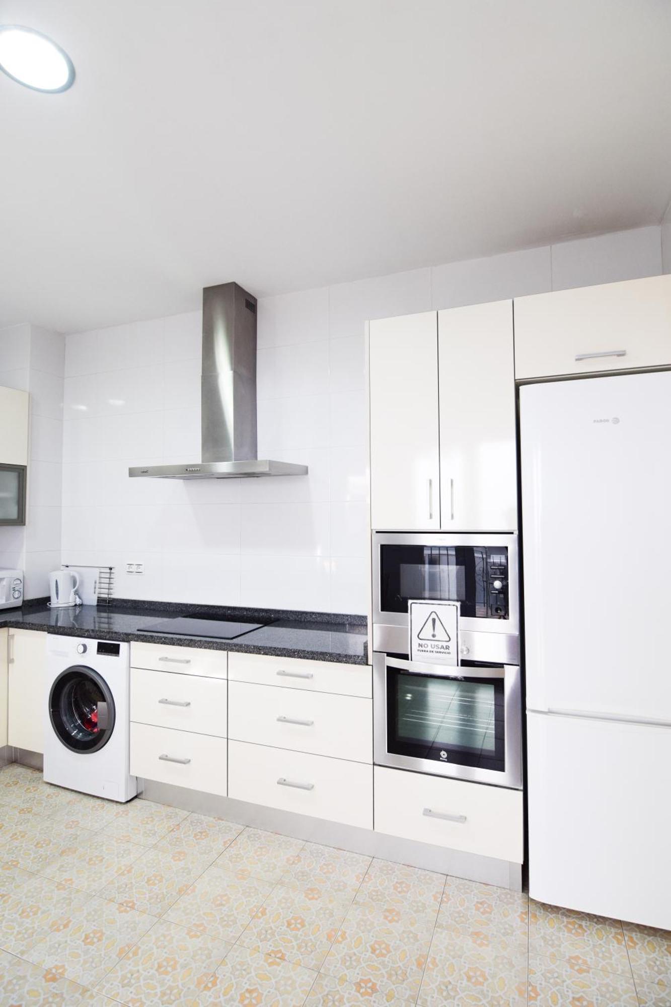 Apartment Letmalaga Soho