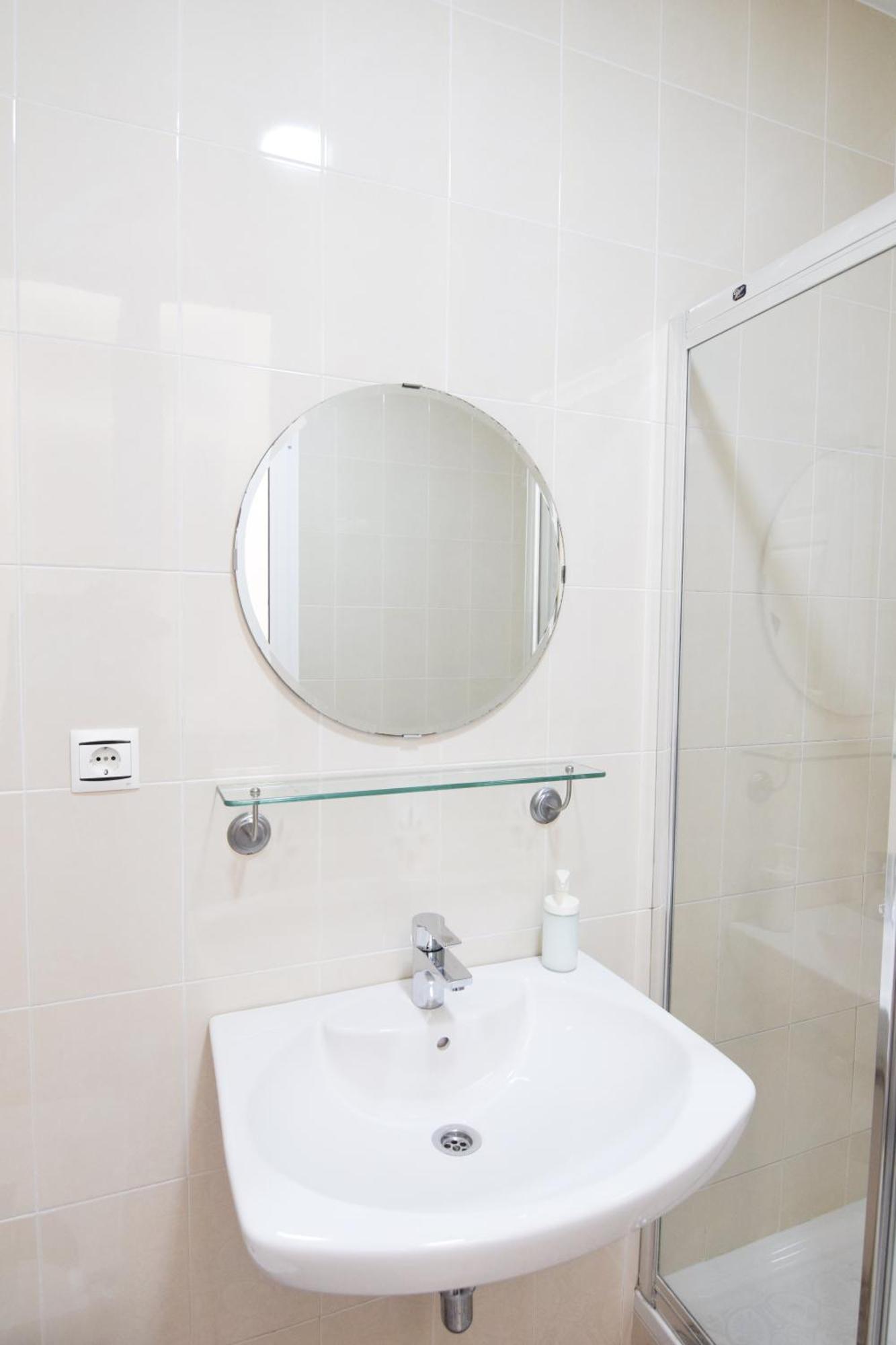Apartment Letmalaga Soho *