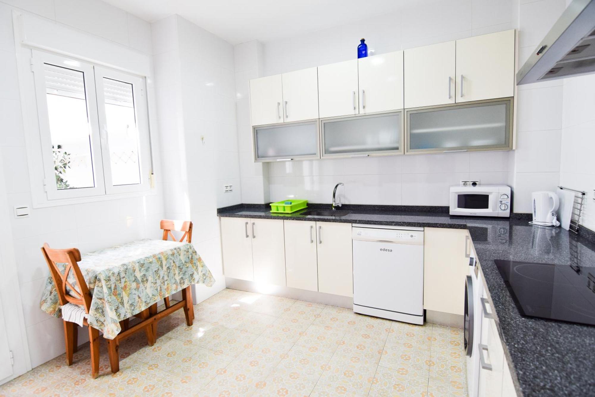 Apartment Letmalaga Soho Málaga