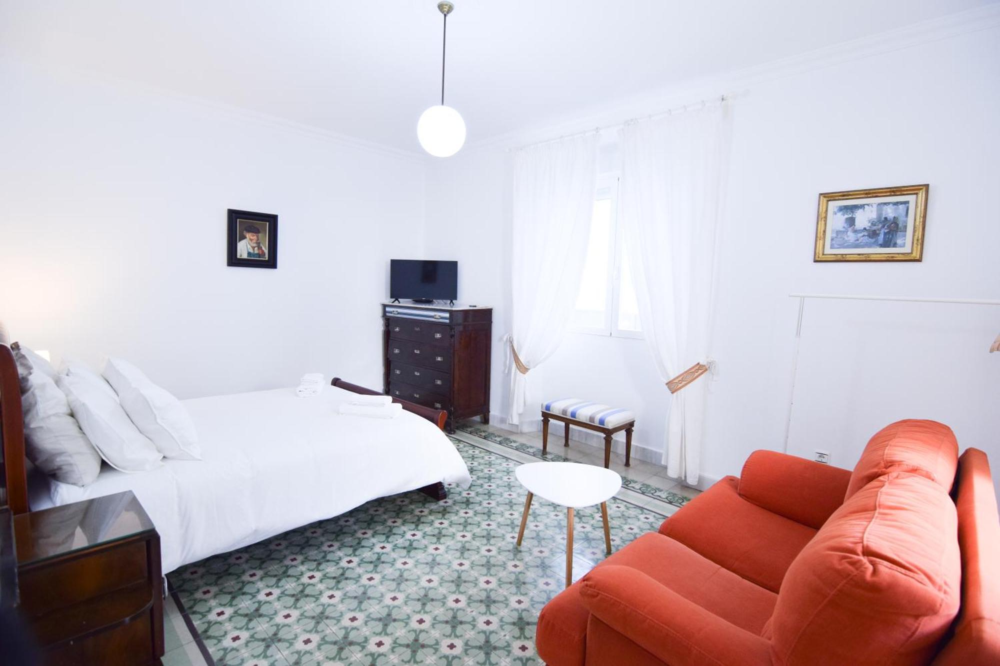 Letmalaga Soho Apartment