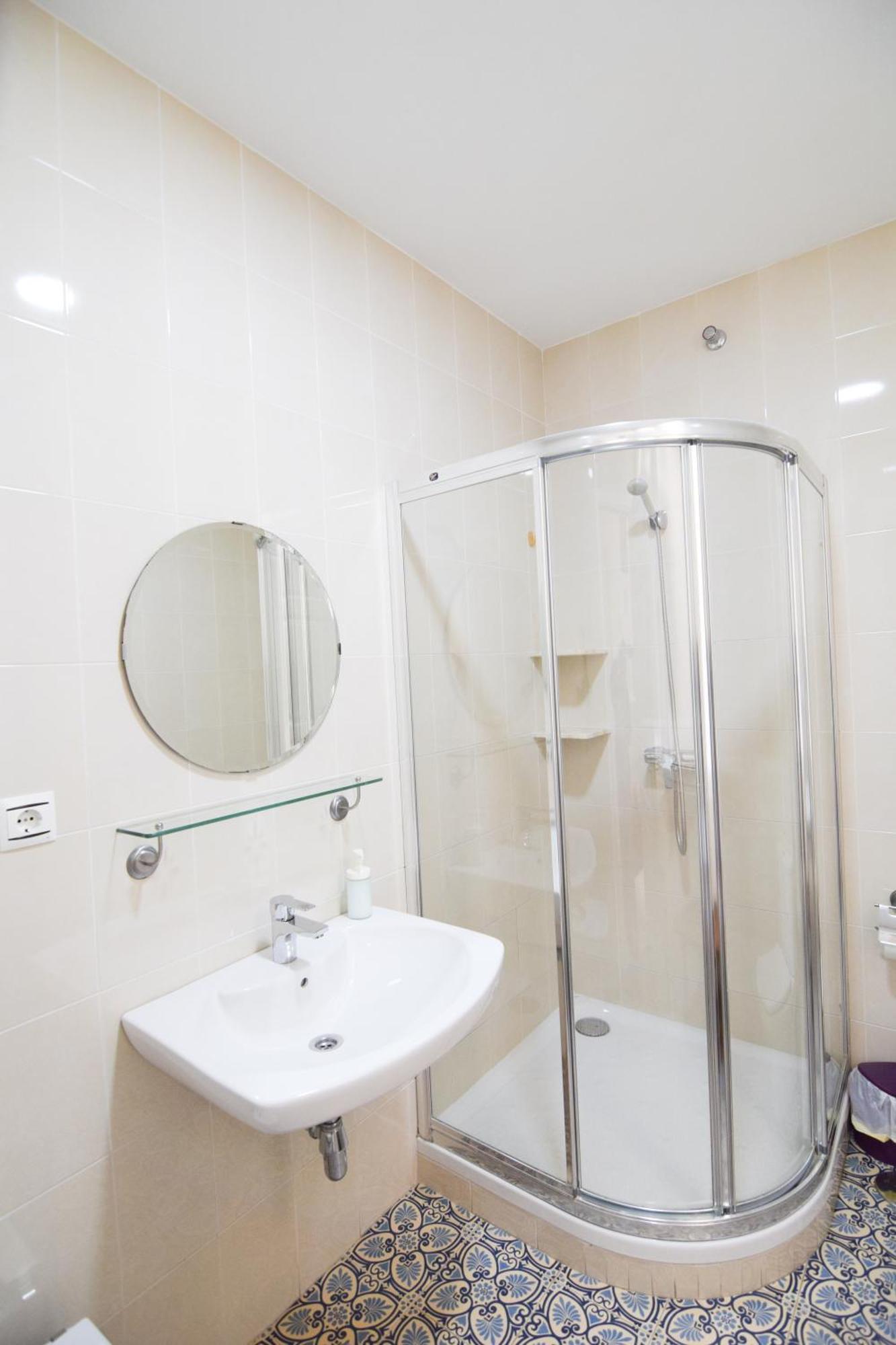 Apartment Letmalaga Soho *